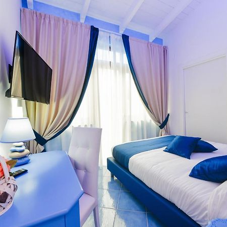 Sea Mavi Forio Hotel Forio di Ischia Buitenkant foto